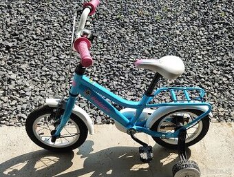 Detský bicykel