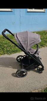 Kočík Cybex Balios S 2022, sivý