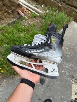 Korcule Bauer Vapor Hyperlite 2 - 1