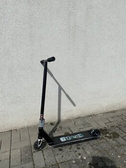 freestyle kolobezka