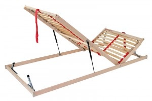 Lamelový rošt PRIMAFLEX 90200