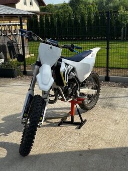 Husqvarna tc 125 2018