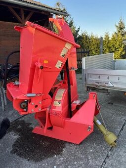 Štiepkovač Dabaki brixon BX62R