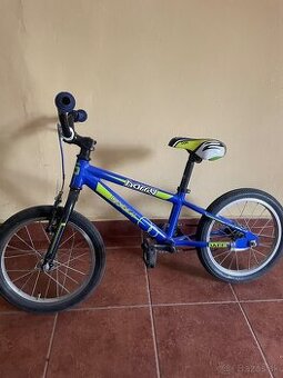 detsky bicykel
