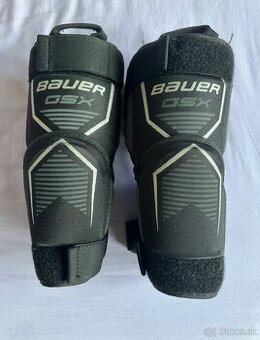Bauer GSX Junior - goalie knee guards