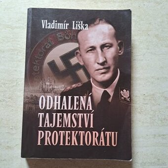 Odhalená tajemství protektorátu