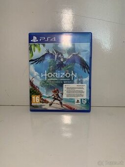 PS4 hry