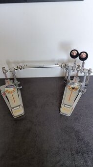 PEARL P-3002C Demon Chain Double Pedal