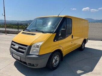 Ford Transit 2.2 TDCi