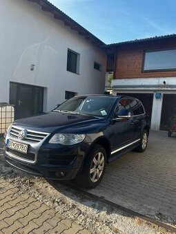 Touareg 3.0 TDI