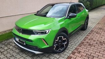 OPEL MOKKA ULTIMATE Electric odpočet DPH