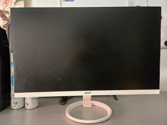 Acer R271 27" monitor
