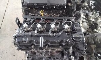 predám MOTOR R2 Mazda 6 2.2 D 2011 Prevodovka 6 RÝCHLOSTNÁ,
