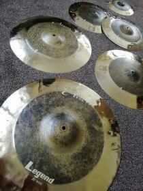Aisen Legend 20r 18c 16c 14hh 10s