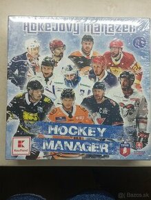 Hokej
