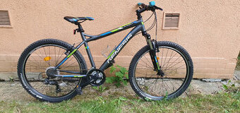 Horský bicykel 26" v.19, ideálny bike pre XC alebo Trail