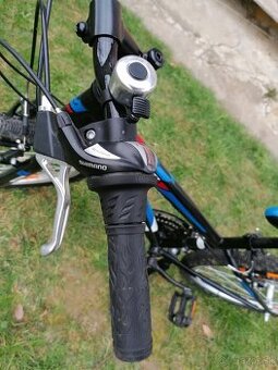 Predám bicykel