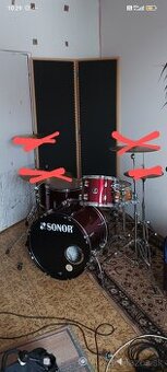 SONOR ,507