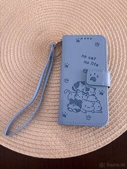 Obal iphone SE