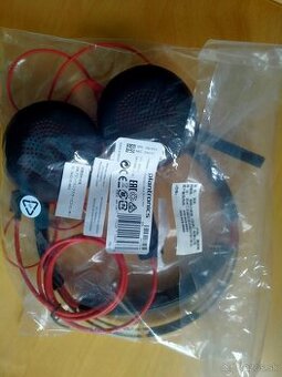 sluchadla Poly Blackwire5220 - 1