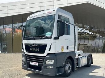 MAN TGX 18.510 4X2