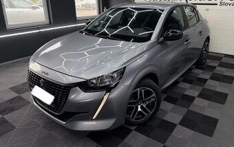 Peugeot 208 1.2 PureTech 100 Active Pack