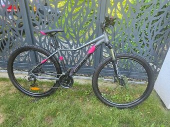 Dámsky horský bicykel v záruke CTM Charisma 3.0