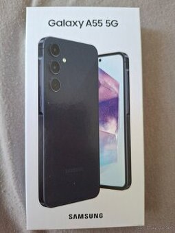 Samsung Galaxy A55 5G