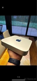 Apple mac mini M1