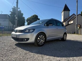Golf plus