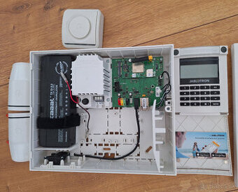 Jablotron JA 103KY