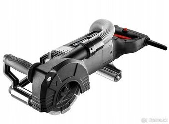 Profesionálna drážkovacia fréza GRAPHITE 2400 W