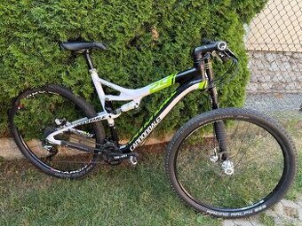 Predam Cannondale Scalpel Carbon 29