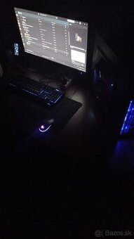 Predám tento setup