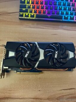 ✅Sapphire Dual-X R9 280 3GB OC with Boost