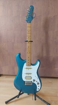 Ibanez Blazer custom made - 1