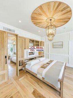 Výnimočný Byt-inšpirácia, výnimočnosť, exkluzivita, 80m2