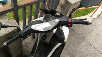 Predám nový scooter