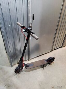 Elektrokolobežka Xiaomi Electric Scooter