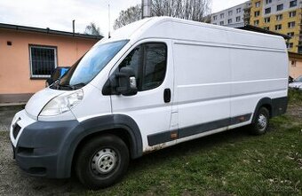Peugeot Boxer L4H3