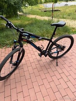 Horsky bicykel