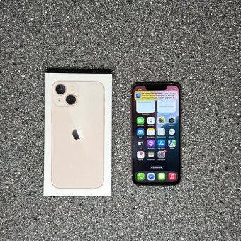 iPhone 13 Mini