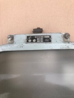 Predám 3ks Industriálnych Svetiel
