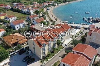 VRSI - MULO - Hotel - 1. rad k moru