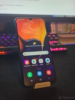 Predám Samsung Galaxy A50 128GB - 1