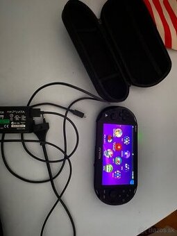 Predam PS Vita Vitu