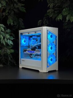 ☑️ i7 14700K / RTX 3080 / 32GB RAM / 1TB SSD / 24M Zár