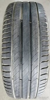 Predám 1 letnú pneumatiku 205/55 R16 91V Michelin Primacy 4
