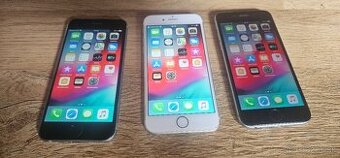 Apple iPhone 6 na diely