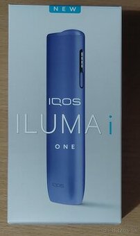 I.qos Iluma i One Digital Violet